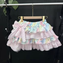 Design Skirt Faldas Mujer Korean Fashion Clothing Vintage Long Pleated Skirts Y2k Spring French Elegant Slim Fit A-line Umbrella