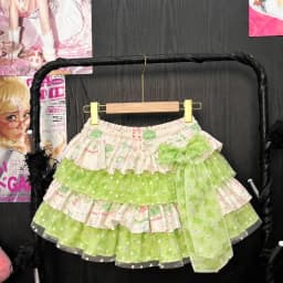 Design Skirt Faldas Mujer Korean Fashion Clothing Vintage Long Pleated Skirts Y2k Spring French Elegant Slim Fit A-line Umbrella