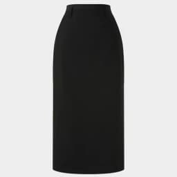 Elegant High Waist Straight Leg Skirt Women's Spring Summer Fashion Tailored Skirt Slimming Korean Style Long Skirt