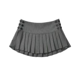 Pleated Skirts Women Sexy Fashion Youthful Preppy Hotsweet High Waisted All-match Y2k Japanese Students Harajuku Streetwear Mini