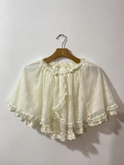 Sales Japan Liz Lisa Lace Mesh Short Skirt Layers Lining Fairy Skirts