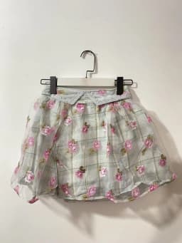 Sales Japan Liz Lisa Lace Mesh Short Skirt Layers Lining Fairy Skirts