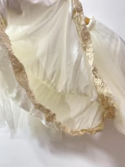 Sales Japan Liz Lisa Lace Mesh Short Skirt Layers Lining Fairy Skirts