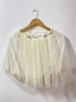 Sales Japan Liz Lisa Lace Mesh Short Skirt Layers Lining Fairy Skirts