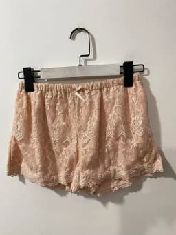 Sales Japan Liz Lisa Lace Mesh Short Skirt Layers Lining Fairy Skirts