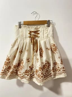 Sales Japan Liz Lisa Lace Mesh Short Skirt Layers Lining Fairy Skirts