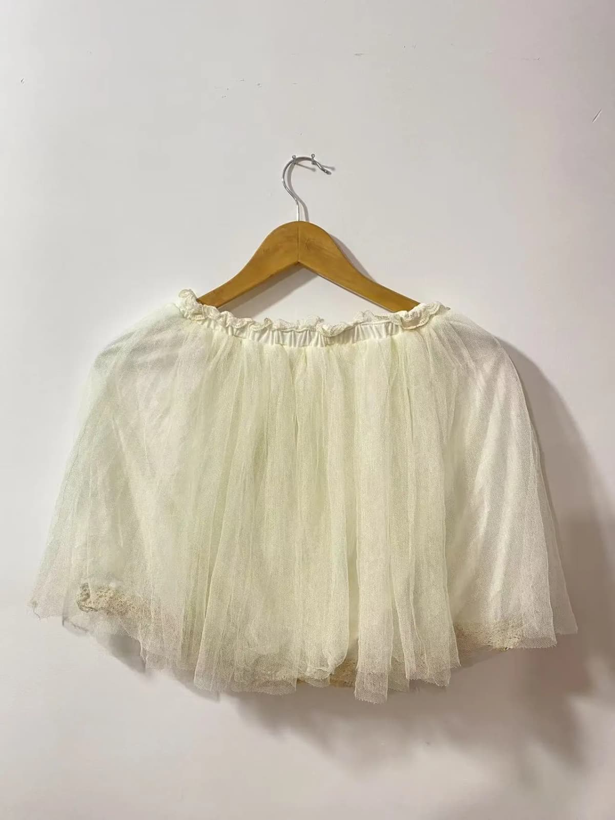 Sales Japan Liz Lisa Lace Mesh Short Skirt Layers Lining Fairy Skirts