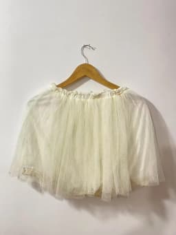 Sales Japan Liz Lisa Lace Mesh Short Skirt Layers Lining Fairy Skirts