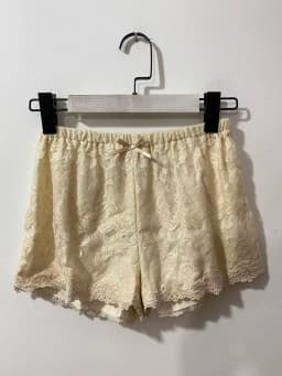 Sales Japan Liz Lisa Lace Mesh Short Skirt Layers Lining Fairy Skirts