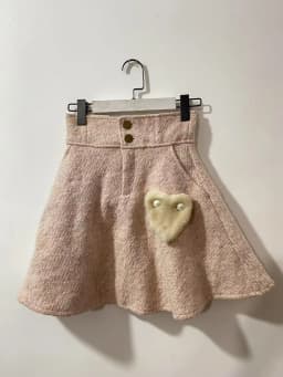Sales Japan Liz Lisa Lace Mesh Short Skirt Layers Lining Fairy Skirts