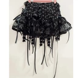 gothic clothes y2k clothes y2k fashion Punk Short skirts Gothic Short skirts harajuku Short skirts Unique y2k Short skirts