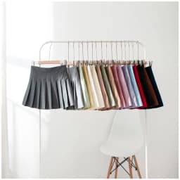 Summer Mini Skirts For Women Harajuku High Waist Skirts Womens Korean Fashion Sexy Skirts Vintage Pleated Skirt Tennis Pink Blue