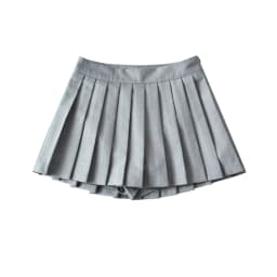 Summer Mini Skirts For Women Harajuku High Waist Skirts Womens Korean Fashion Sexy Skirts Vintage Pleated Skirt Tennis Pink Blue