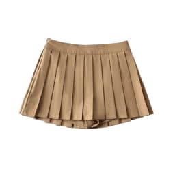 Summer Mini Skirts For Women Harajuku High Waist Skirts Womens Korean Fashion Sexy Skirts Vintage Pleated Skirt Tennis Pink Blue