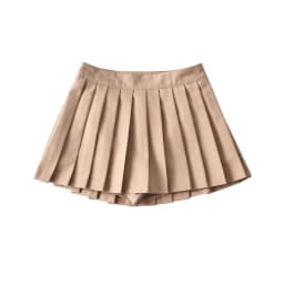 Summer Mini Skirts For Women Harajuku High Waist Skirts Womens Korean Fashion Sexy Skirts Vintage Pleated Skirt Tennis Pink Blue