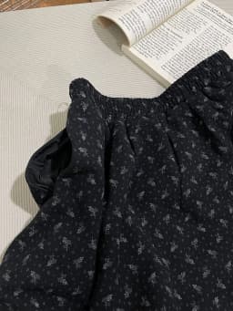 Aoaiiys Print Skirts Women Korean Sweet Casual Skirt High Waist Vintage Knee-Length Skirt Spring Summer New 2026 Elegant Skirts