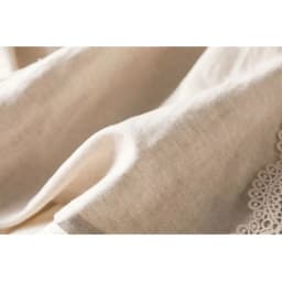 Embroidery Lace Skirts Women Cotton Elastic Waist Streetwear Mid-length Skirt Vintage Patchwork Harajuku Lace-up Solid Clothing
