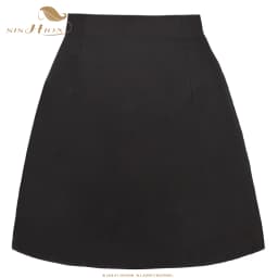 SISHION Dropshipping Floral Toucan Print Mini Skirt SS0008 Cotton Vintage Slim Retro Sexy Skirts Womens Ladies Women Skirt Y2K
