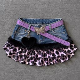 Women Japanese Subculture Harajuku Lace Punk Mini Skirt Women Gothic Sweet Hot Girl Vintage Tiered Cake Skirt New Y2K Fashion