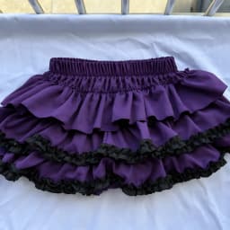 Women Japanese Subculture Harajuku Lace Punk Mini Skirt Women Gothic Sweet Hot Girl Vintage Tiered Cake Skirt New Y2K Fashion