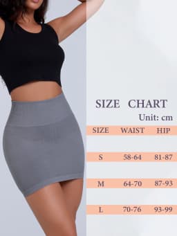 Women's High Waist Ribbed Striped Mini Skirt Tight Night Club Party Pencil Skirt Casual Short Skirt Sexy Solid Color Bodycon New