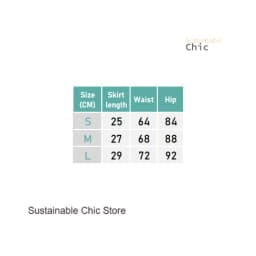 French Fashion Pearl Blue Candlestick Printing Spice Girl Niche High Sense A Word Skirt Female Summer New Temperament Skirt.