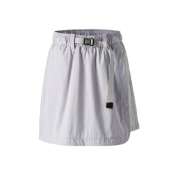 Women's UPF2000+ UV Protection Skort High Waist Hiking Skirt Shorts Quick Dry Cooling Summer Tennis Sports Skirt with Pouch