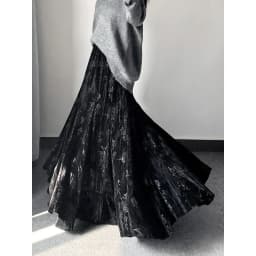 Skirts Women Mid Length Skirt A Line Slim Fit Pleated High Waist Sexy Elegant Splice Y2k Streetwear Work Regular 2026 Spring