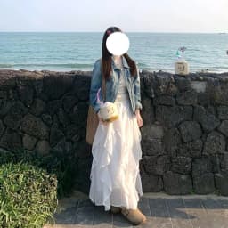 Deeptown Sweet Elegant White Long Skirt Women Fairycore Korean Style Lace Ruffle Skirt Asymmetrical Retro Street Layered Skirts