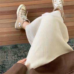 Fashion Corduroy Pink A-Line Skirts Women Korean Elastic High Waist Midi Skirt Women 2023 Autumn Winter Vintage Warm Long Skirt