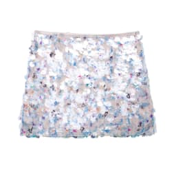 Sexy Sequin Mini Skirt Women Fashion Party Slim Hip Package Female Short Skirts 2026 Summer Street Club Shining Lady Skirt