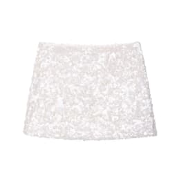 Sexy Sequin Mini Skirt Women Fashion Party Slim Hip Package Female Short Skirts 2026 Summer Street Club Shining Lady Skirt