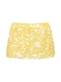 Sexy Sequin Mini Skirt Women Fashion Party Slim Hip Package Female Short Skirts 2026 Summer Street Club Shining Lady Skirt