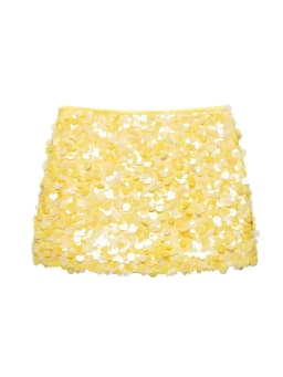 Sexy Sequin Mini Skirt Women Fashion Party Slim Hip Package Female Short Skirts 2026 Summer Street Club Shining Lady Skirt
