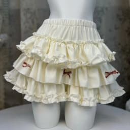 Sweet Lolita Ballet Cake Skirt Women Summer Japanese Y2k Cute Mesh Lace Ruffle Party Skirt Girls Kawaii Fashon Mini Skirts New