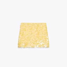 Sexy Sequin Mini Skirts Women Slim High Street Fashion Chic Shiny Skirt Female 2026 Spring Summer New Beach Holiday Skirts Lady