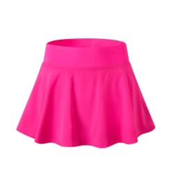 2020 Sports Tennis Skorts Fitness Short Skirt Badminton breathable Quick drying Women Sport Anti Exposure Tennis Skirt