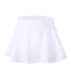 2020 Sports Tennis Skorts Fitness Short Skirt Badminton breathable Quick drying Women Sport Anti Exposure Tennis Skirt