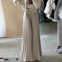 Ladies Fashion Casual Long Skirt Elegant Vintage Pleated Skirts Women Temperament Party Wear Faldas Woman Clothing Streetwear