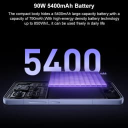 CN Global ROM Xiaomi 15 256GB/512GB Snapdragon 8 Elite 6.36”1.5k OLED Screen 5400mAh Battery 90W Wired Charge 50MP+32MP Camera