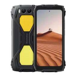 Blackview BV7300 Rugged Phone 18GB(6+12) 256GB Dual Camping Lights Call Phone Helio G81 Octa Core 15000mAh Smartphone Android 14
