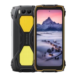 Blackview BV7300 Rugged Phone 18GB(6+12) 256GB Dual Camping Lights Call Phone Helio G81 Octa Core 15000mAh Smartphone Android 14