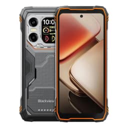 Blackview XPLORE X1 Rugged Smartphone 12GB+256GB 5G 108MP Camera 6.78'' Display 10000mAh Battery 55W Android 15 NFC Rugged Phone