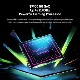 Global Version Nubia Neo 3GT 5G 120Hz 6000mAh