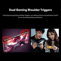 Global Version Nubia Neo 3GT 5G 120Hz 6000mAh