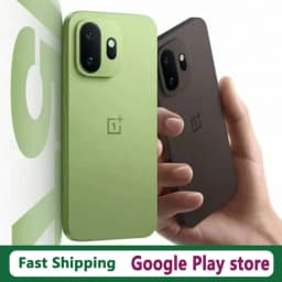 Offical New Oneplus 15T Android Phone 6.32" AMOLED 165HZ 50.0MP 80W Charge 7500mAh Battery IP69 Snapdragon 8 Elite Gen 5 OTA