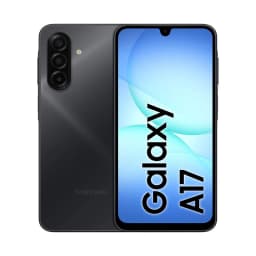 Samsung Galaxy A17 4g 128 Gb Super Amoled Screen 6.7″ 90Hz Display 50Mp Ois Camera 5000 Mah Battery Middle East Version