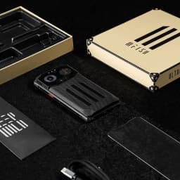 IIIF150 B3C Rugged 16GB 256GB Smartphone Dual Display 50MP Camera 10800mAh Android 14 Ultra-Thin Rugged Phone Global Version