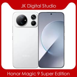 China Version New Honor Magic 9 Super Edition 6.81'' OLED 120Hz Snapdragon8 Elite Gen5 200MP 11000Mah 80W Charger NFC OTA Google