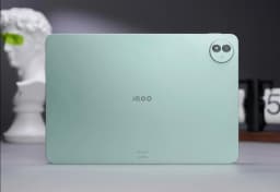 New China Version IQOO Pad 6 Pro WIFI Version Snapdrgon8 Gen5 13.2inch LCD 4K 144Hz 13000Mah 66W Fast Charger 13MP OriginOS 6